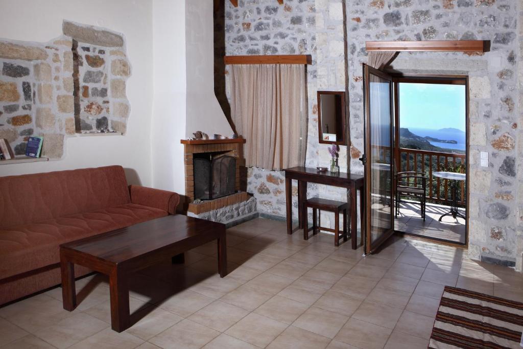 Pegasus Resort Agia Paraskevi  Camera foto