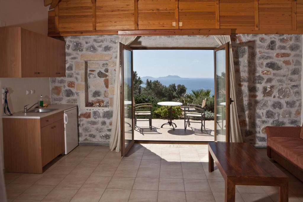 Pegasus Resort Agia Paraskevi  Camera foto