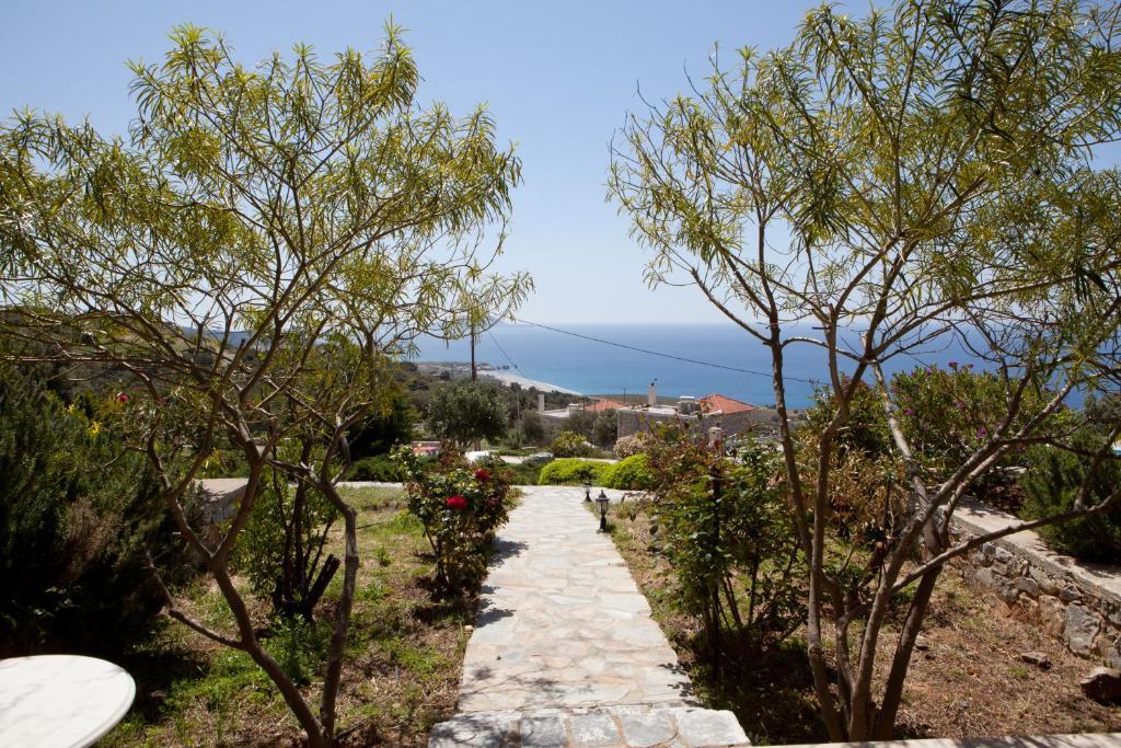 Pegasus Resort Agia Paraskevi  Esterno foto