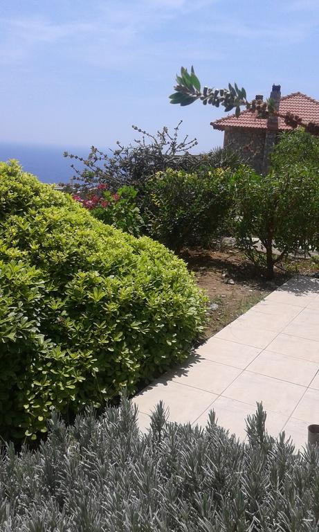 Pegasus Resort Agia Paraskevi  Esterno foto
