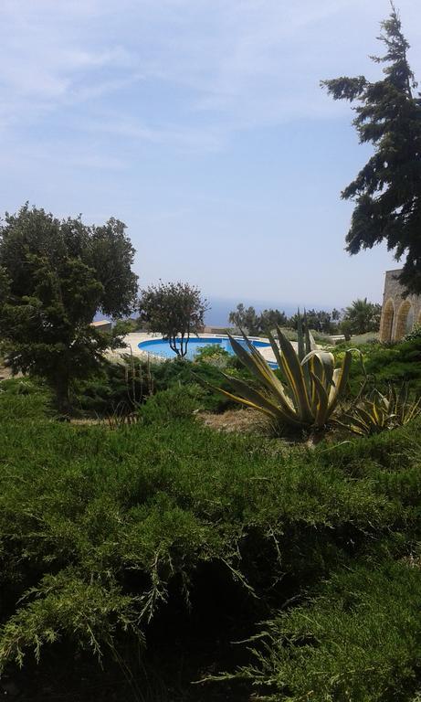 Pegasus Resort Agia Paraskevi  Esterno foto