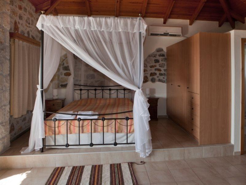Pegasus Resort Agia Paraskevi  Esterno foto